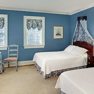 Standard Double Room Two Double Beds